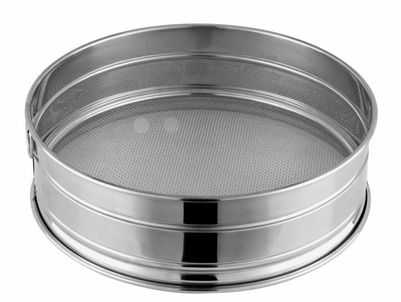 OEM síto (Ø300x80 mm) OEM síto (Ø300x80 mm)