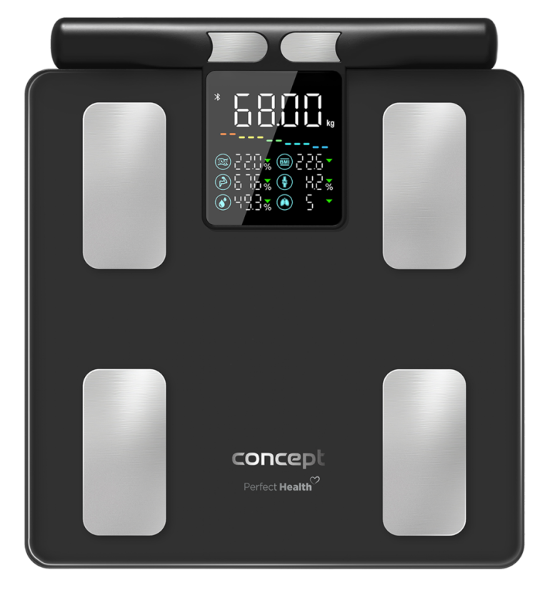 Concept vo6000
