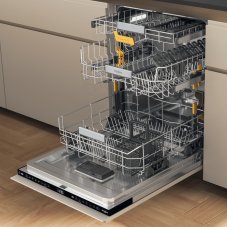 Vestavná myčka nádobí Whirlpool WH8IA15AM3TUS0