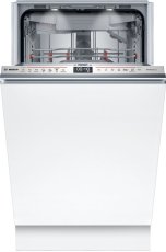 Vestavná myčka nádobí Bosch SPV6ZMX17E