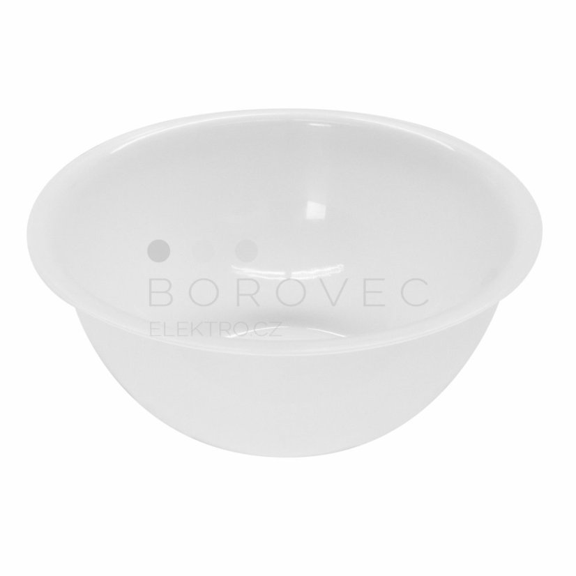 OEM mísa (Ø400, v=180 mm) - polypropylen