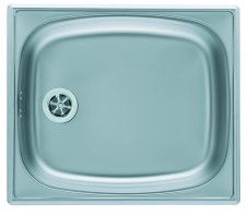 Alveus BASIC 10, 380x440 - F