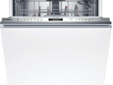 Vestavná myčka nádobí Bosch SMV6ECX20E