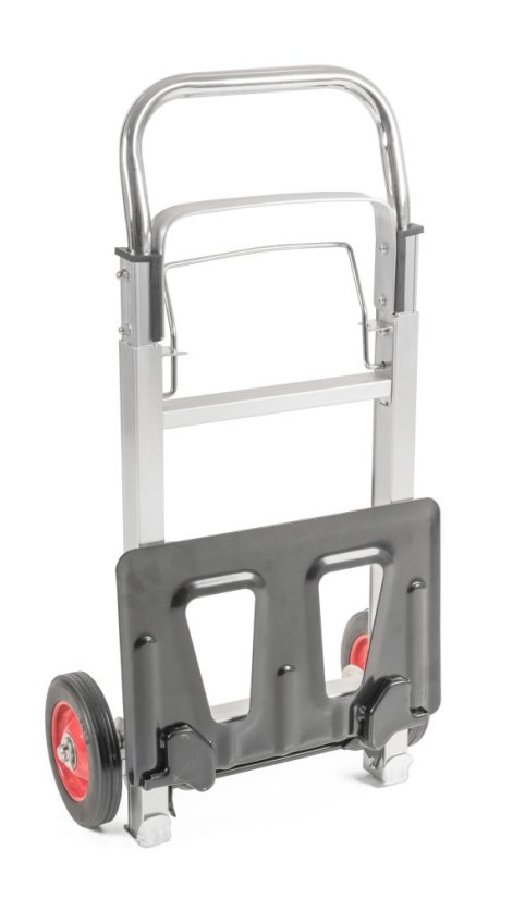 Rudl G21 skládací, 90 kg
