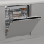Vestavná myčka nádobí Gorenje GVB67364