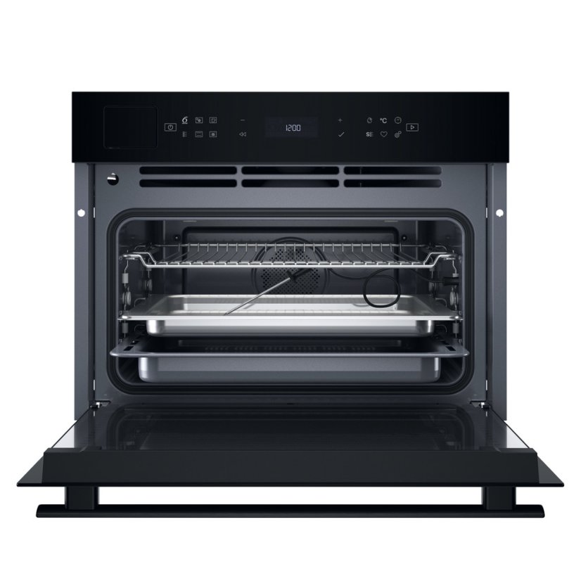Vestavná parní trouba Whirlpool WCS6A9PHTSBA