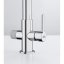 Franke FC 3077.031 LINA CLEAR WATER 2.0 Chrom