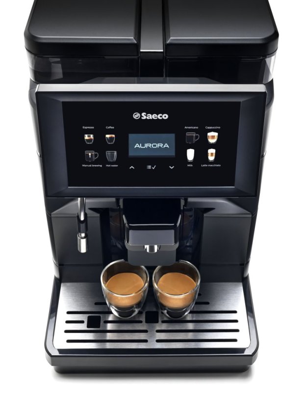 Automatický kávovar Saeco Aurora M1