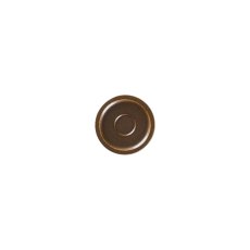 RAK Porcelain RAK Podšálek 12,5 cm - rust | RAK-EASA13RT