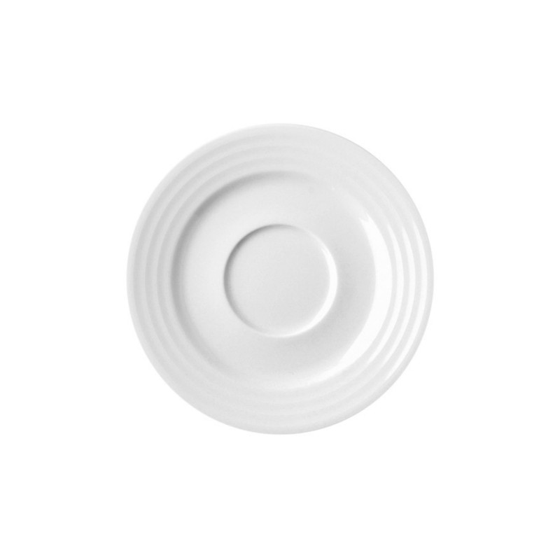 RAK Porcelain RAK Podšálek 17 cm pro RAK-BAC30D7 | RAK-BAST01D7 RAK Porcelain RAK Podšálek 17 cm pro RAK-BAC30D7 | RAK-BAST01D7