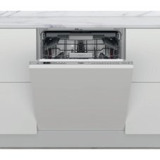 Vestavná myčka nádobí Whirlpool WIO3T133PLE