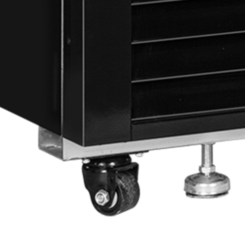 Chladicí skříň Tefcold LGC2500