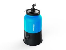 Bazénová filtrace Marimex ProStar Solar 3