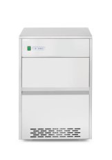 Stroj na ledové vločky, Arktic, ~85 kg/den, 230V/430W, 612x548x(H)820mm