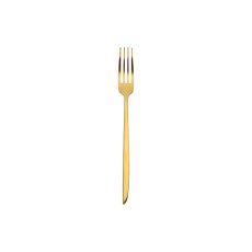 Etermum Orca Gold vidlička jídelní 20,7 cm