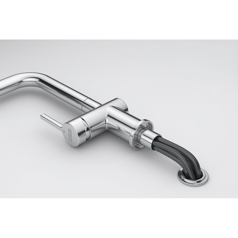 Franke FN 6560.031 ACTIVE NEW Pod okno Chrom
