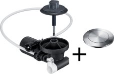 Excentr univerzální excentr InFino s PushControl 232459 + 233696