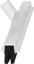 Vikan stěrka 45x600mm bílá 77545