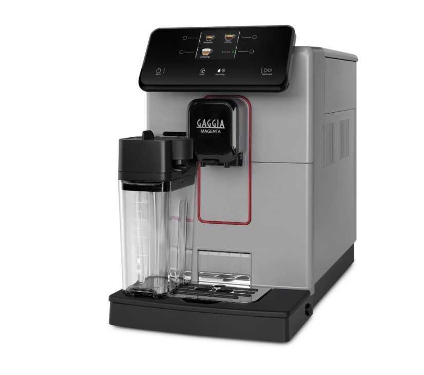 Automatický kávovar Gaggia Magenta Prestige Moonlight Grey