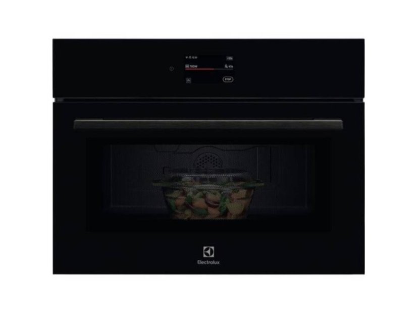 Vestavná trouba Electrolux LVM9E2XZ
