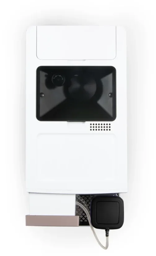Automatický kávovar DOMO DO742K