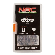 Pilový řetěz NAC 56čl-3/8"-1,3 pro CE24-40