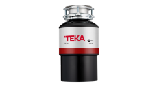 Drtič odpadu Teka TR 550