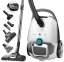 Sáčkový vysavač Concept VP8291