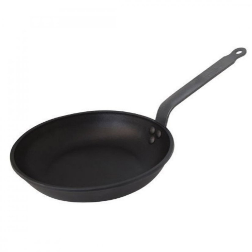 de Buyer Pánev CHOC Resto Induction 32 cm | D-8480-32 de Buyer Pánev CHOC Resto Induction 32 cm | D-8480-32