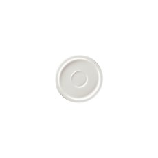 RAK Porcelain RAK Podšálek 16,5 cm – bílý | RAK-EASA16