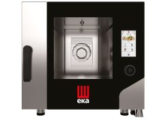 Tecnoeka, Millennial Touch Screen, 400V/7800W, 730x849x(H)700mm