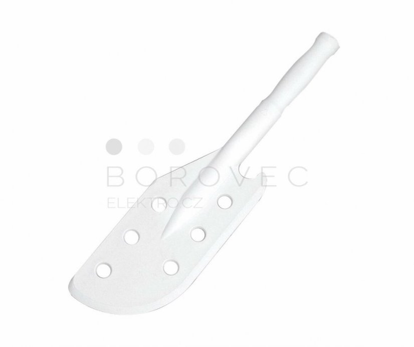 OEM kopisto (50 cm, do 80°C) bílá OEM kopisto (50 cm, do 80°C) bílá