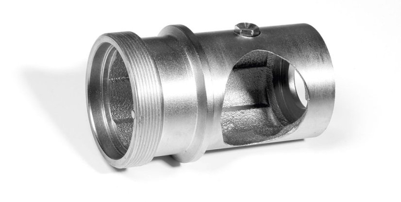 Mlýnek na maso 12, HENDI, Kitchen Line, 230V/550W, 240x393x(H)560mm