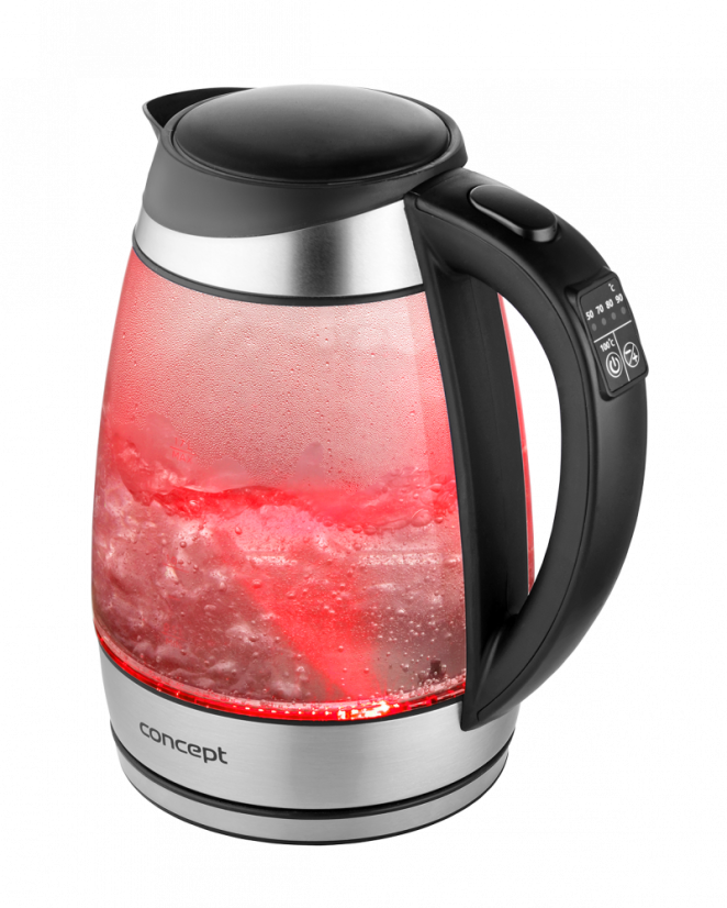 Varná konvice Concept RK4120