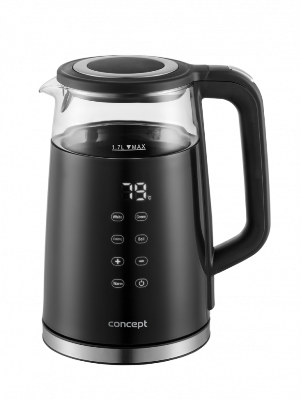 Varná konvice Concept RK4100