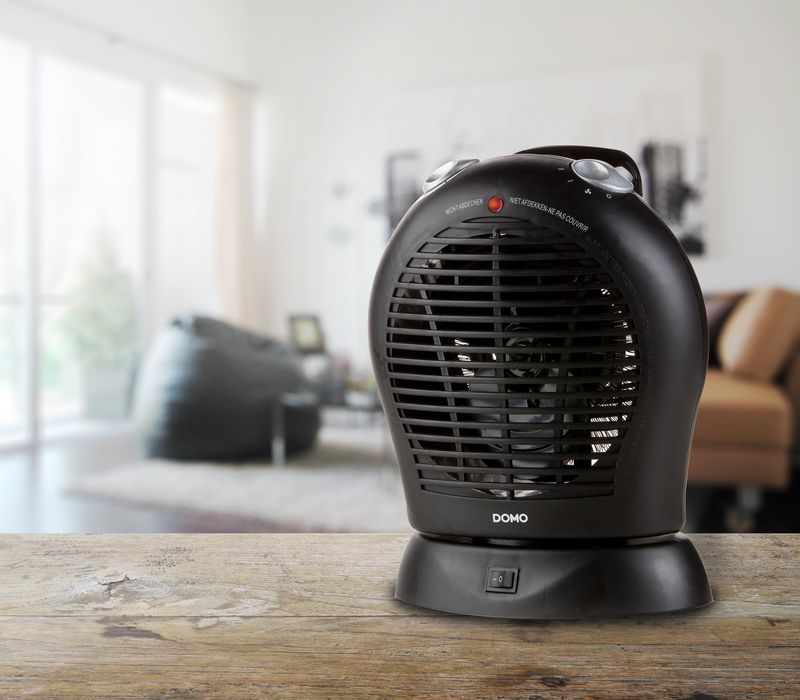 Ventilátor DOMO DO7324F