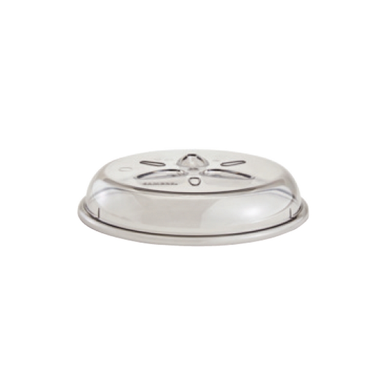 Cambro Poklop kulatý 21,5 cm pro talíř R-122400021 Cambro Poklop kulatý 21,5 cm pro talíř R-122400021