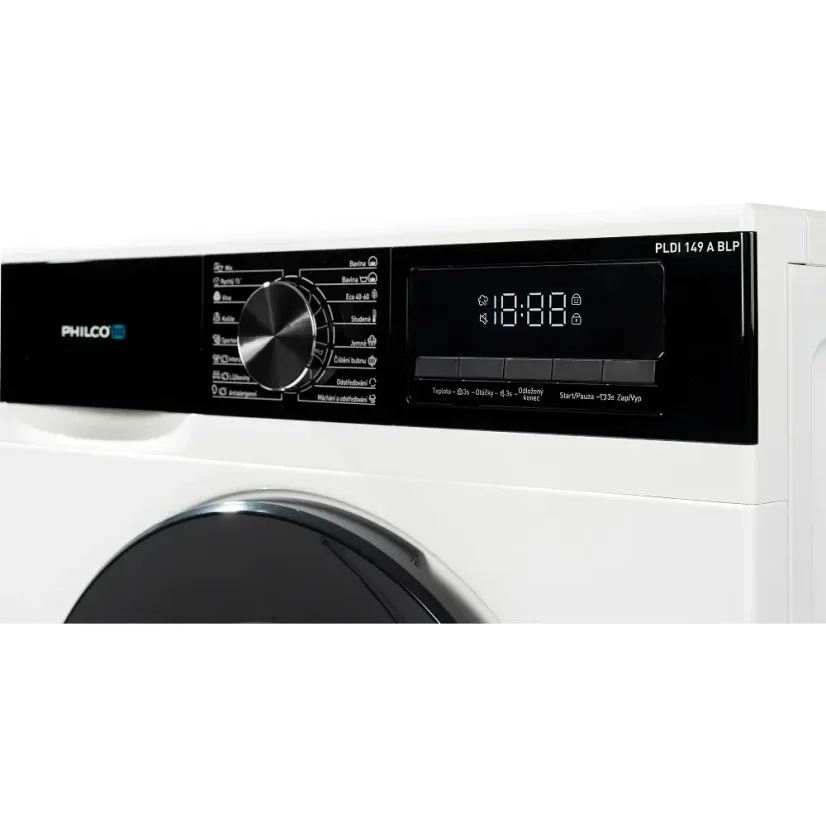 Pračka Philco PLDI 149 A BLP