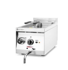 Vařič těstovin a knedlíků, HENDI, 10L, 230V/3500W, 330x600x(H)380mm
