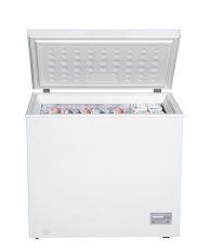 Truhlicový mrazák Guzzanti GZ 220A