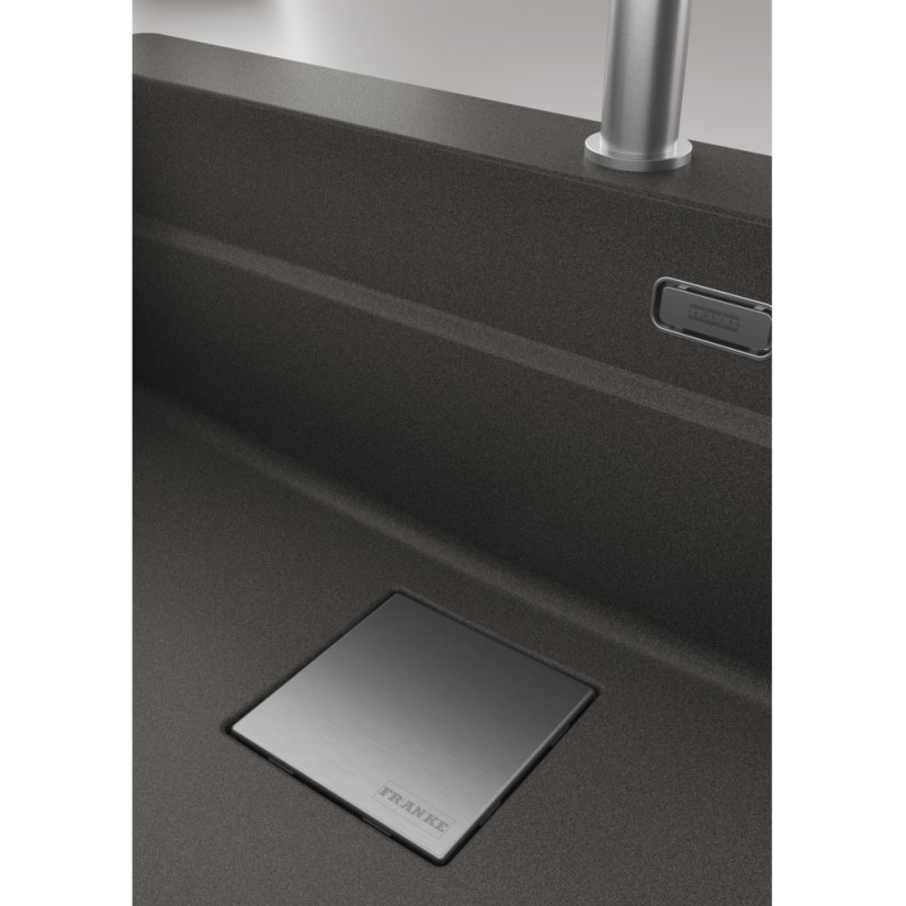 Franke KNG PRO 610-73 Šedá břidlice