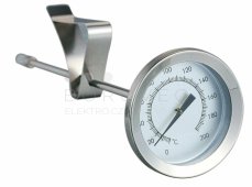 OEM teploměr C400 se sponou