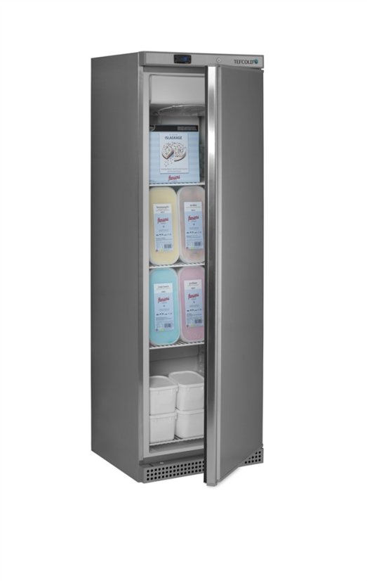 Mrazicí skříň TEFCOLD UF 400 VS