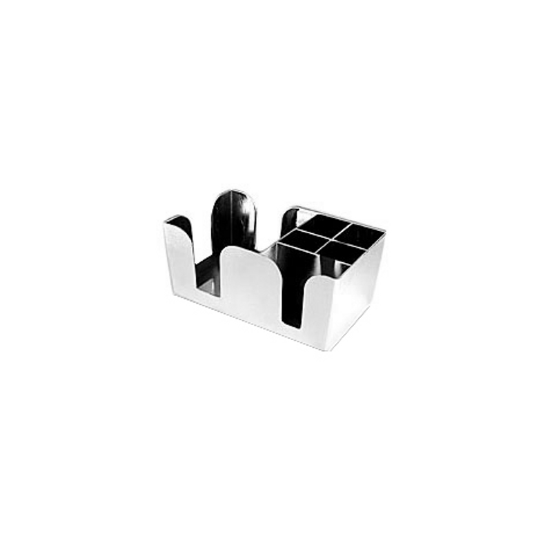 TOMGAST Bar Caddy chromovaný TOMGAST Bar Caddy chromovaný