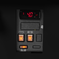 Obslužný chladicí pult TEFCOLD SOCB18782B