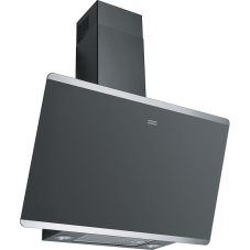 Komínová digestoř Franke odsavač FPJ 705 V BK/SS Evo Plus Nerez/Černé sklo