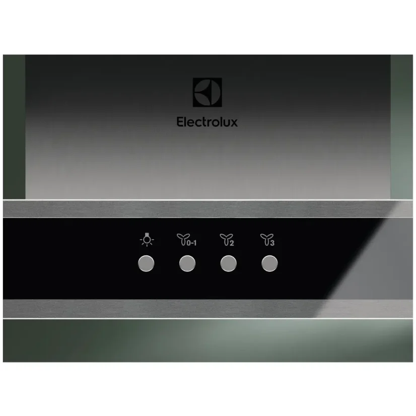 Komínová digestoř Electrolux LFT526X