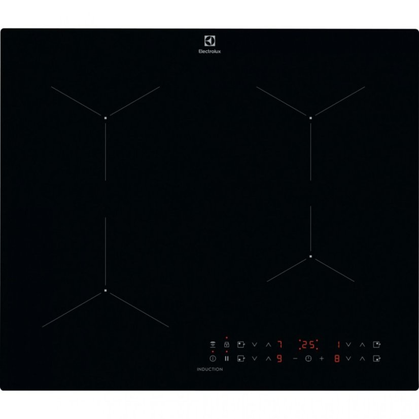Indukční varná deska Electrolux LIL61434C
