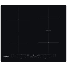 Indukční varná deska Whirlpool WBB8360NE