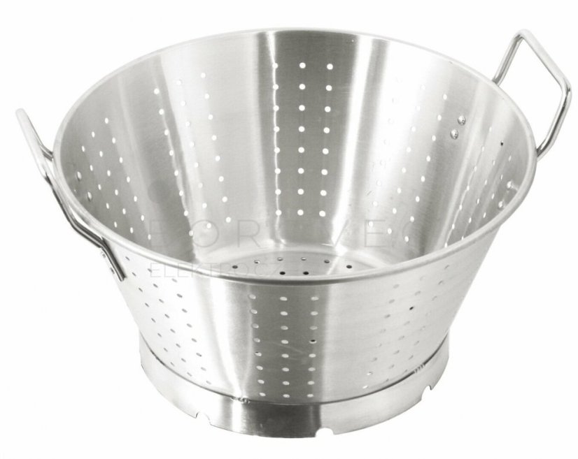 OEM mísa perforovaná (Ø400, v=220 mm) OEM mísa perforovaná (Ø400, v=220 mm)